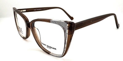 Tony Morgan 8655 с4 оправа очковая